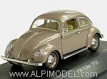 Volkswagen Beetle 1955 (Ultramaron)