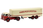 MAN 10.210 with trailer 'Hamburger Spedition'