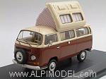 Volkswagen T2a Camping Bus