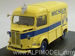 Citroen HY Van 'Michelin'