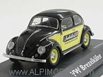 Volkswagen Beetle Brezelkaefer 'Sanhelios'