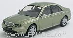 Rover 75 (Green metallic)
