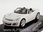 Opel GT 2007 (Concept White)