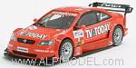 Opel Astra V8 Coupe DTM 2002 Joachim Winkelhock