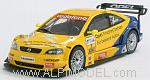 Opel Astra V8 Coupe DTM 2002 Manuel Reuter