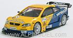 Opel Astra V8 Coupe DTM 2002 Alain Menu