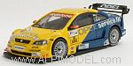 Opel Astra V8 Coupe A1-Ring 2002 JJ Lehto