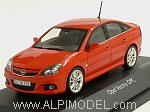 Opel Vectra OPC (Magma Red)