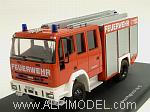 Iveco Magirus LF16/12 Fire Brigades