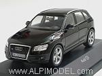 Audi Q5 2008 (Brilliant Black)