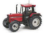 Case 1255 XL Tractor (Red)