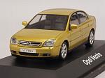 Opel Vectra 2002 (Gold) (Opel Promotional)