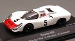 Porsche 908 #5 Spa 1968 Hermann - Stommelen