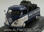 Volkswagen T1 Pickup Metzeler