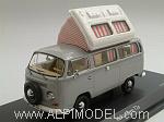 Volkswagen T2a Camping Bus  (Grey) (VW Promo)