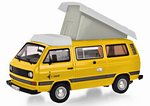 Volkswagen T3a Westfalia Camping Van (Yellow)