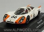 Porsche 907 #66 Le Mans 1968 Sporry - Steinemann