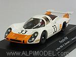 Porsche 908 #33 Le Mans 1968 Stommelen - Neerpasch