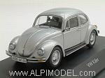 Volkswagen Beetl Silver Bug 1985