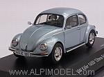 Volkswagen Beetle 1600i 'Ultima Edicion' (Speed Blue Metallic)