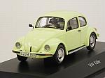 Volkswagen Beetle 1600i Summer (Light Green)