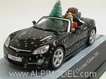 Opel GT Christmas Edition 2009