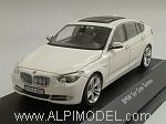 BMW Serie 5 Gran Turismo (Alpin White)
