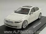 BMW Serie 5 Limousine (White)