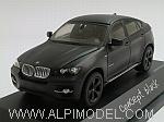 BMW X6 (Concept Black)