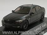 BMW Serie 5 Limousine  (Concept Black)