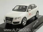 Audi Q5 'Schuco' (Coincept White)