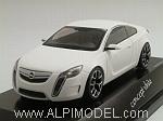 Opel GTC Concept (Matt White)