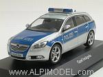 Opel Insignia Sports Tourer  Polizei