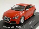 Audi TT RS Coupe 'IAA 2009' (Red)
