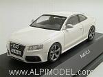Audi RS5 2010 (Ibis White)