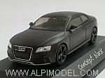 Audi RS5 (Concept Black)