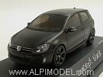 Volkswagen Golf GTI (Concept Black)