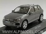 Volkswagen Touareg 2011 (Canion Grey)