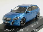 Opel Insignia OPC Sports Tourer (Metallic Blue)