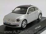 Volkswagen Beetle 2012 (Reflex Silver)