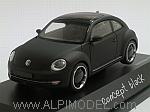 Volkswagen Beetle (Concept Matt Black) by SCHUCO