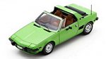 Fiat X1/9 1972 (Green)