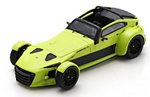 Donkervoort D8 GTO-RS 2016 (Light Green) by SCHUCO