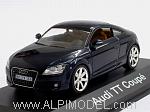 Audi TT Coupe 2006 (Deep Sea Blue) (AUDI promotional)