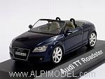 Audi TT Roadster 2006 (Tiefsee Blue) (AUDI promotional)
