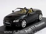 Audi TT Roadster 2006 (Phantom Black) (AUDI promotional)