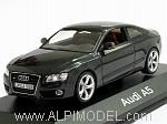 Audi A5 2007 (Meteor Gray Metallic) (Audi Promo)