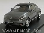 Volkswagen Beetle 2011 (Grey Metallic) VW Promo