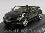 Volkswagen Beetle Cabriolet 2013 (Black) VW Promo