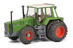 Fendt 626 LSA Doubletire Tractor (Green)